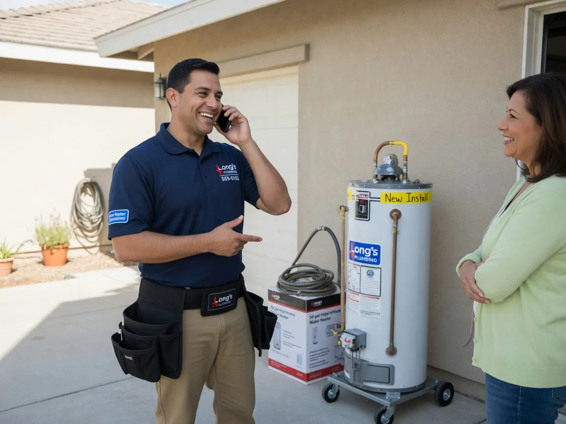 Leak Detection Port Hope, MI FAQs